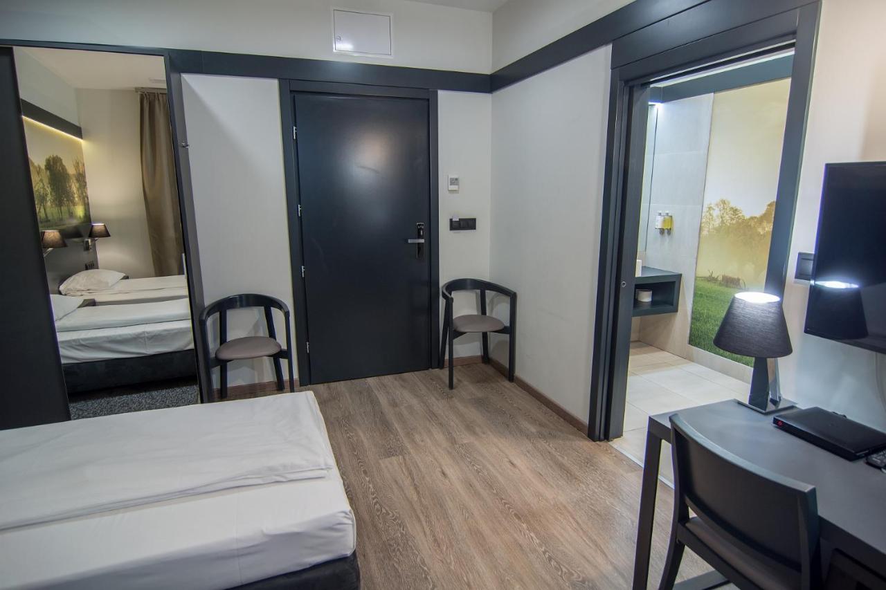 Hotel Barczyzna Medical